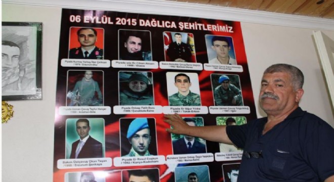 ‘Kimsenin kimsede ahı kalmaz'